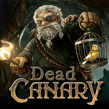 Dead Canary kolikkopeli
