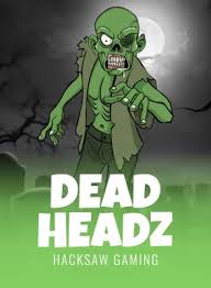 Dead Headz kolikkopeli