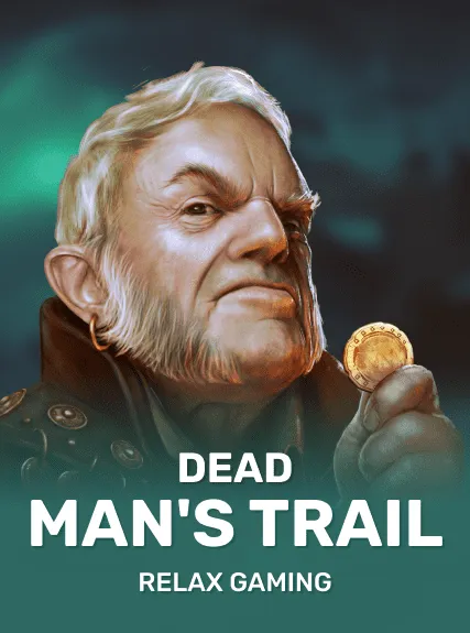 Dead Man's Trail kolikkopeli