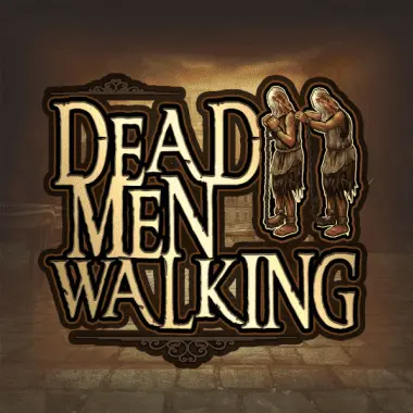 Dead Men Walking kolikkopeli