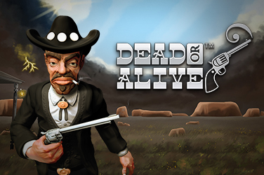 Dead or Alive kolikkopeli