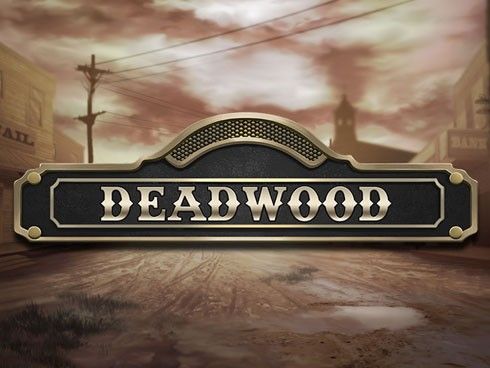 Deadwood xNudge kolikkopeli