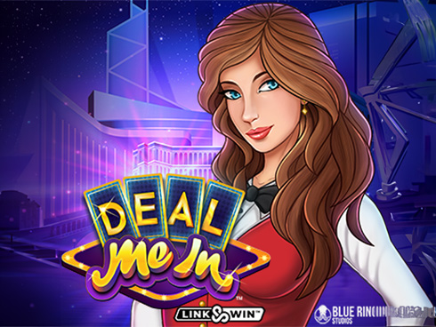 Deal Me In kolikkopeli