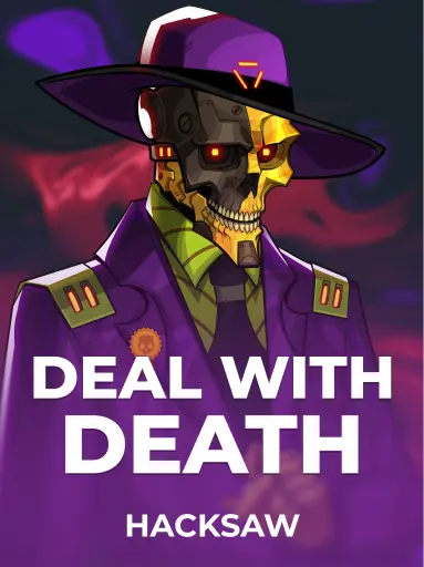 Deal With Death kolikkopeli