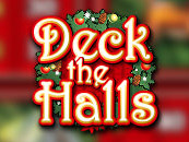 Deck the Halls kolikkopeli