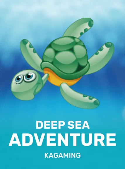 Deep Sea Adventure kolikkopeli