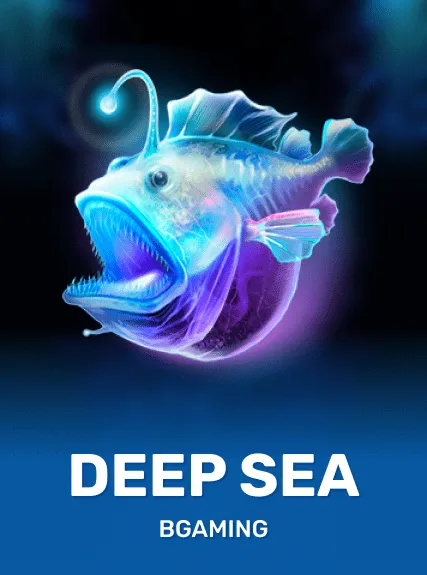 Deep Sea kolikkopeli