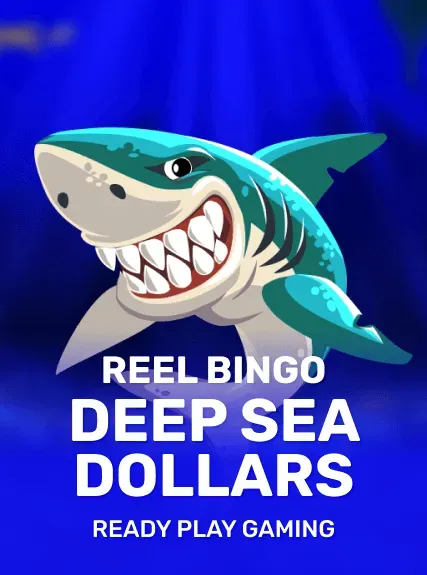 Deep Sea Dollars + Reel Bingo kolikkopeli