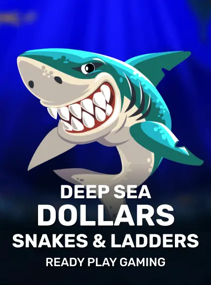 Deep Sea Dollars + Snakes & Ladders kolikkopeli