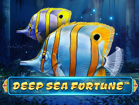 Deep Sea Fortune kolikkopeli