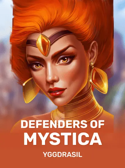 Defenders of Mystica kolikkopeli