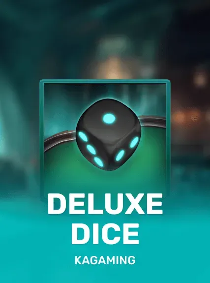 Deluxe Dice kolikkopeli