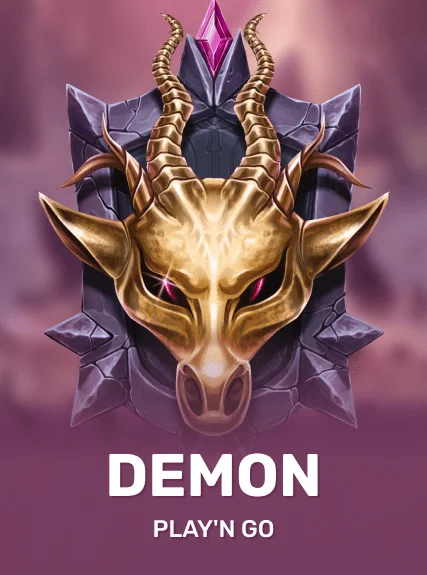 Demon kolikkopeli