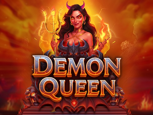 Demon Queen kolikkopeli