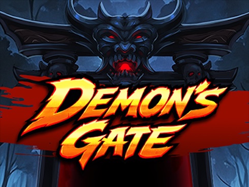 Demon’s Gate kolikkopeli