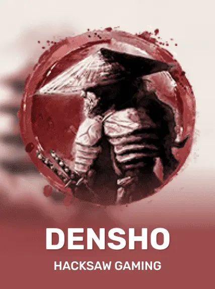 Densho kolikkopeli