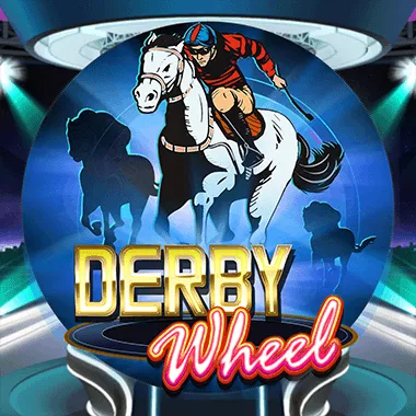 Derby Wheel kolikkopeli