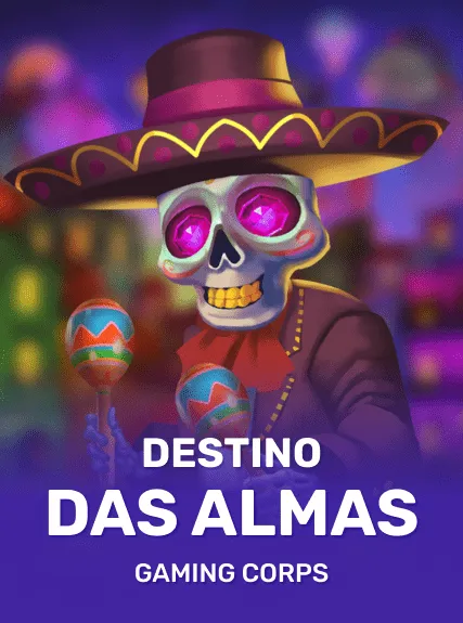 Destino Das Almas kolikkopeli