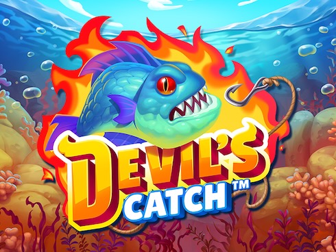 Devil's Catch kolikkopeli