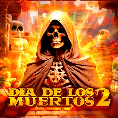 Dia de Los Muertos 2 kolikkopeli
