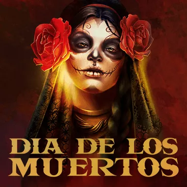 Dia Muertos kolikkopeli