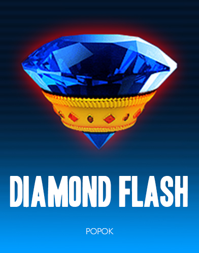 Diamond Flash kolikkopeli