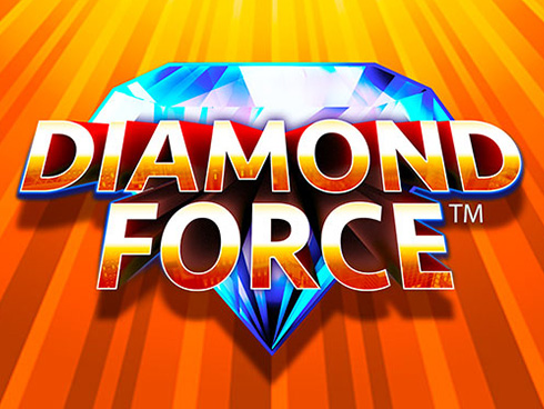 Diamond Force kolikkopeli