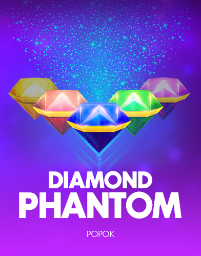 Diamond Phantom kolikkopeli