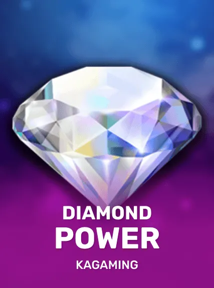 Diamond Power kolikkopeli
