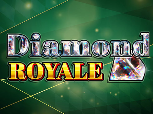 Diamond Royale kolikkopeli