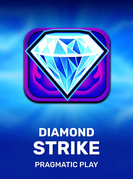 Diamond Strike kolikkopeli