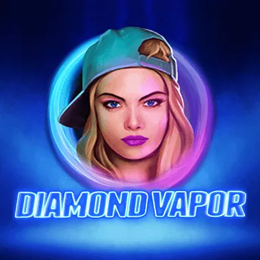 Diamond Vapor kolikkopeli