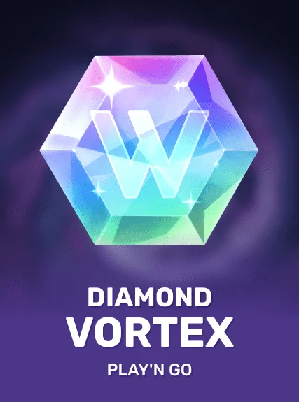 Diamond Vortex kolikkopeli