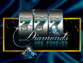 Diamonds are Forever 3 Lines kolikkopeli