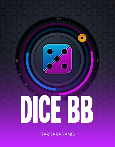 Dice BB kolikkopeli