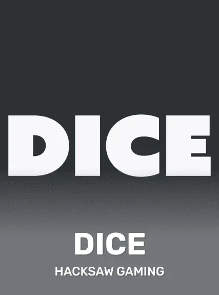 Dice kolikkopeli