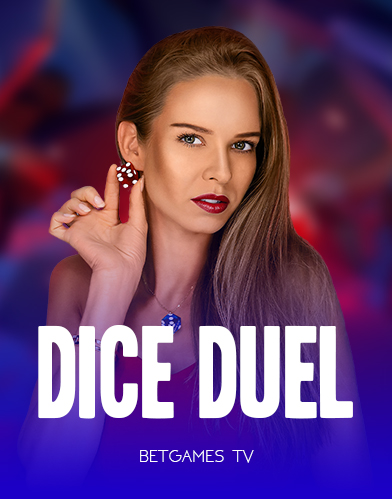 Dice Duel kolikkopeli