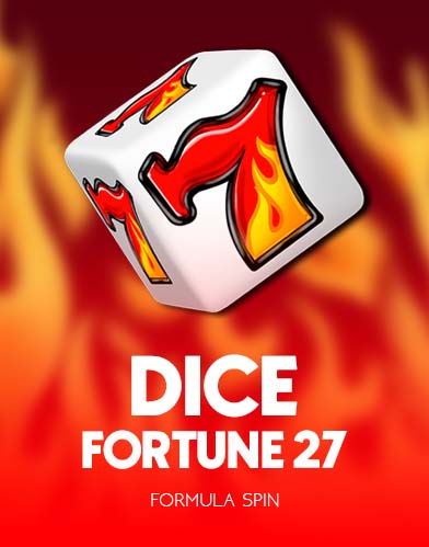 Dice Fortune 27 kolikkopeli