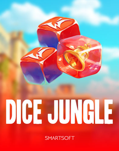 Dice Jungle kolikkopeli