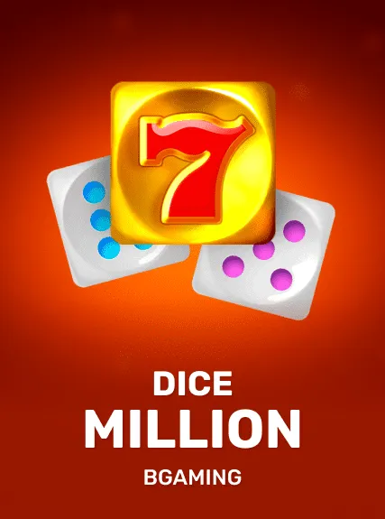 Dice Million kolikkopeli