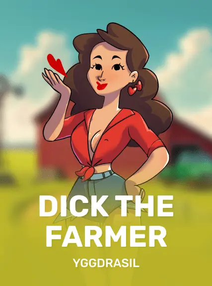 Dick the Farmer kolikkopeli