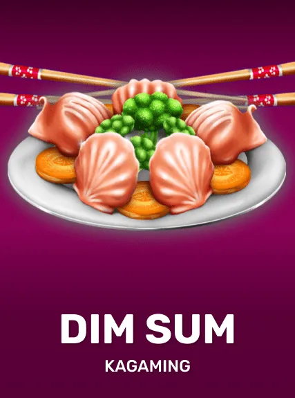 Dim Sum kolikkopeli