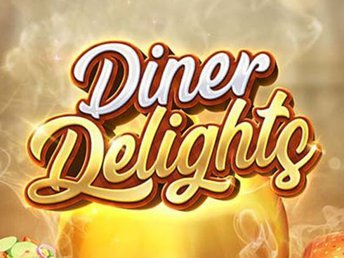 Diner Delights kolikkopeli