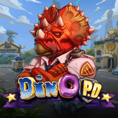Dino P.D. kolikkopeli