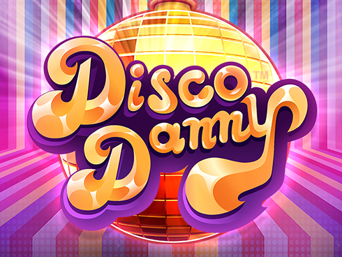 Disco Danny kolikkopeli