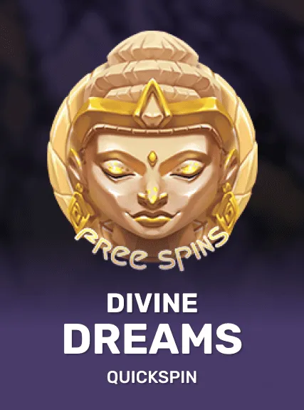 Divine Dreams kolikkopeli