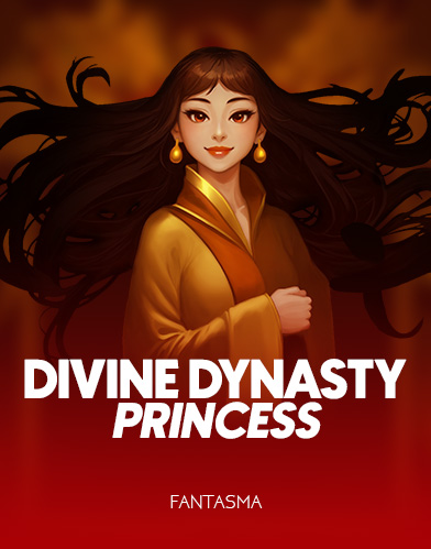 Divine Dynasty Princess kolikkopeli