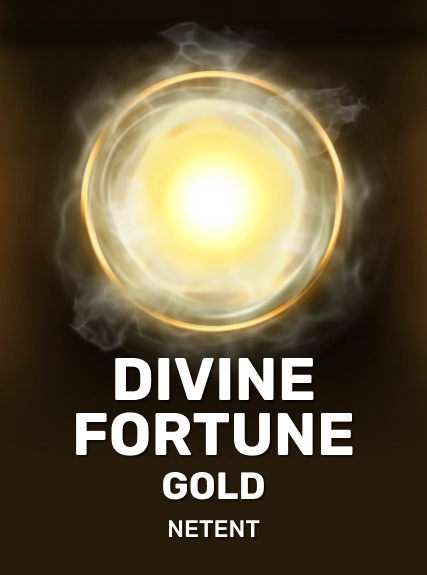 Divine Fortune Gold kolikkopeli