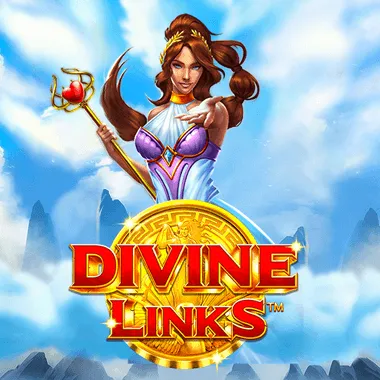 Divine Links kolikkopeli