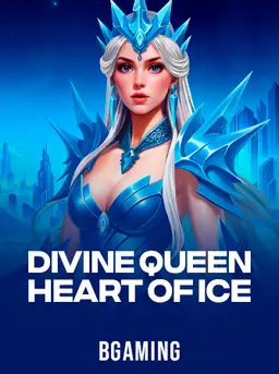 Divine Queen: Heart of Ice kolikkopeli